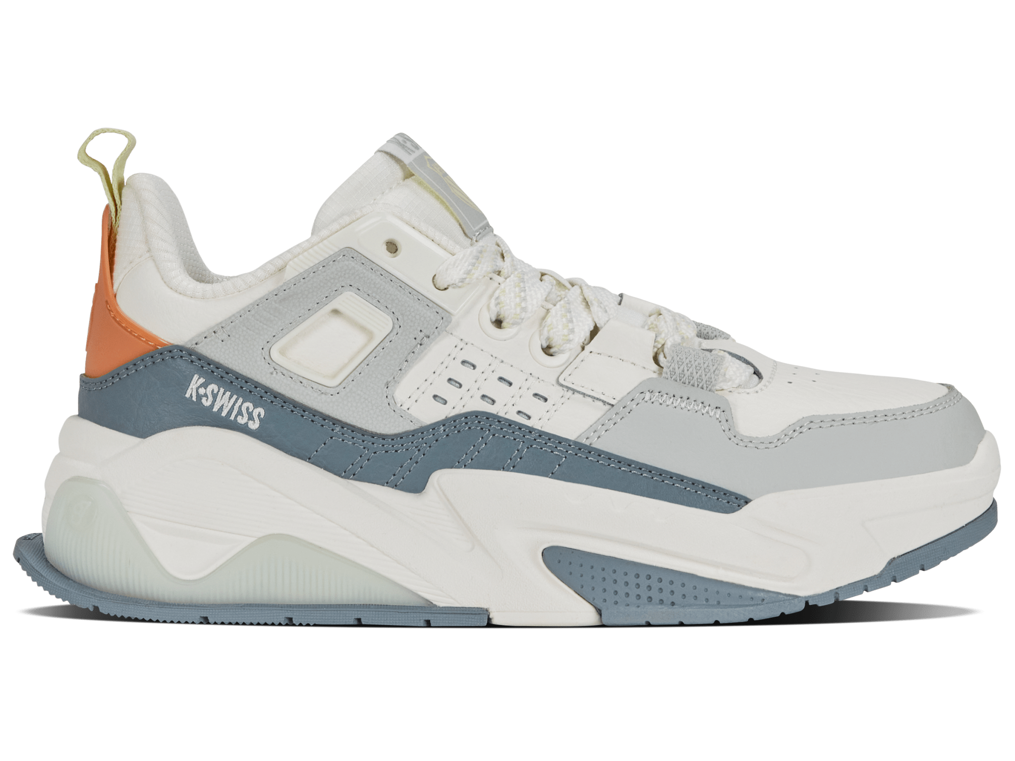 TECHNA TRAINER - Footwear K-Swiss