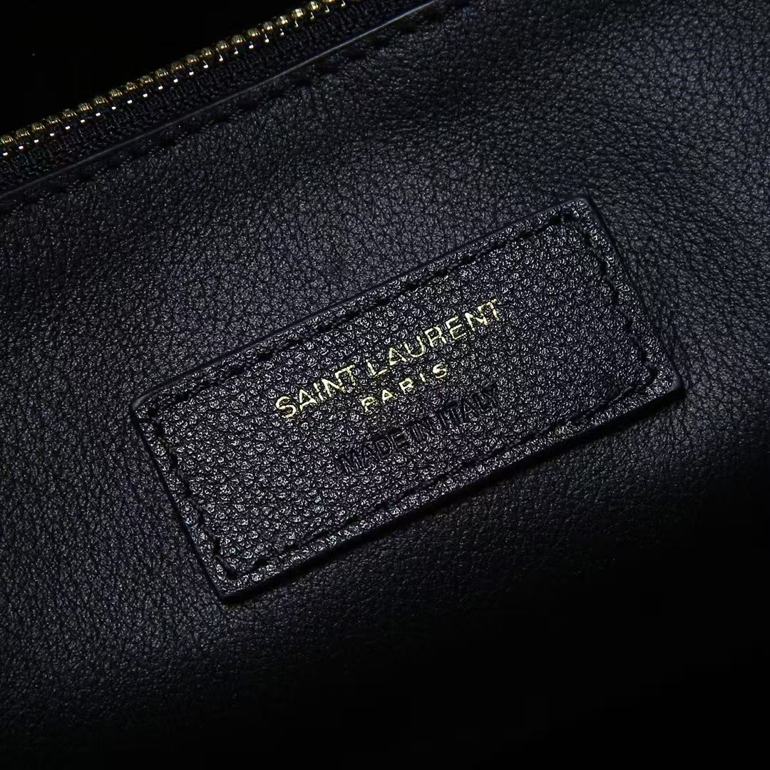Saint Laurent LE 5 À 7 Large HandBag1:1High-quality replica