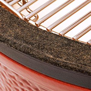 Felt Gasket