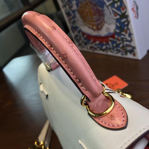 Designer Bag Leather Bag HRMS1:1High-quality replica