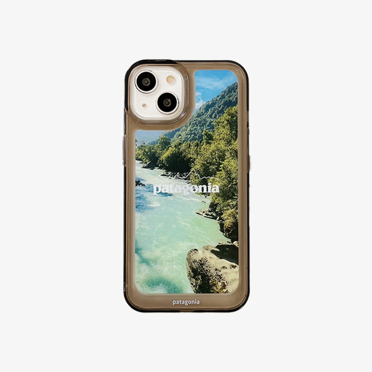 Limited iPhone Case | PA River - Wholesale & Influencer