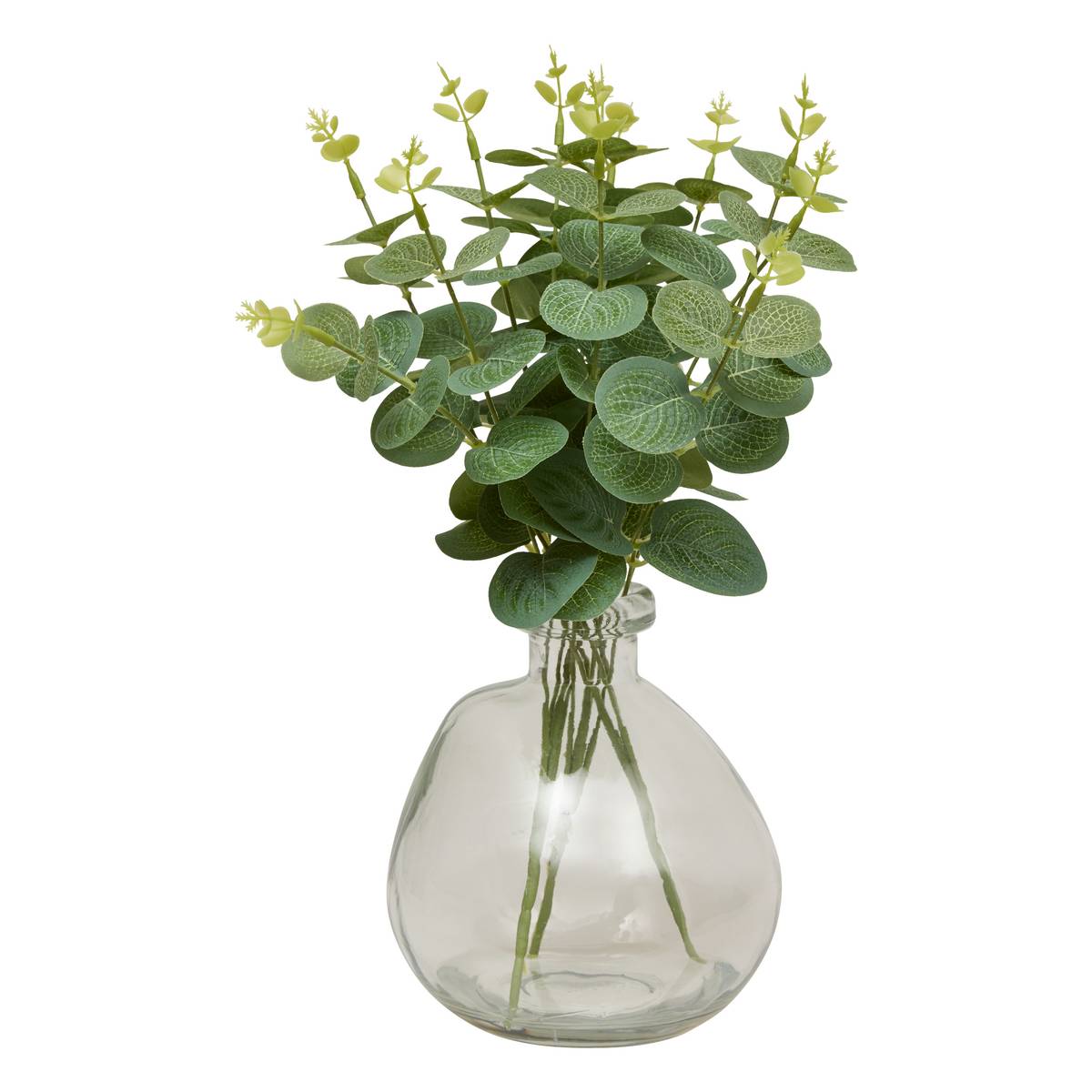 Floral Arrangement "Urice" H.35 cm