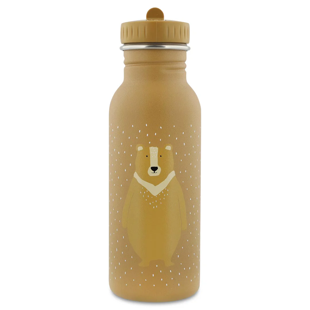 Trixie Trinkflasche 500ml - Mr. Bear