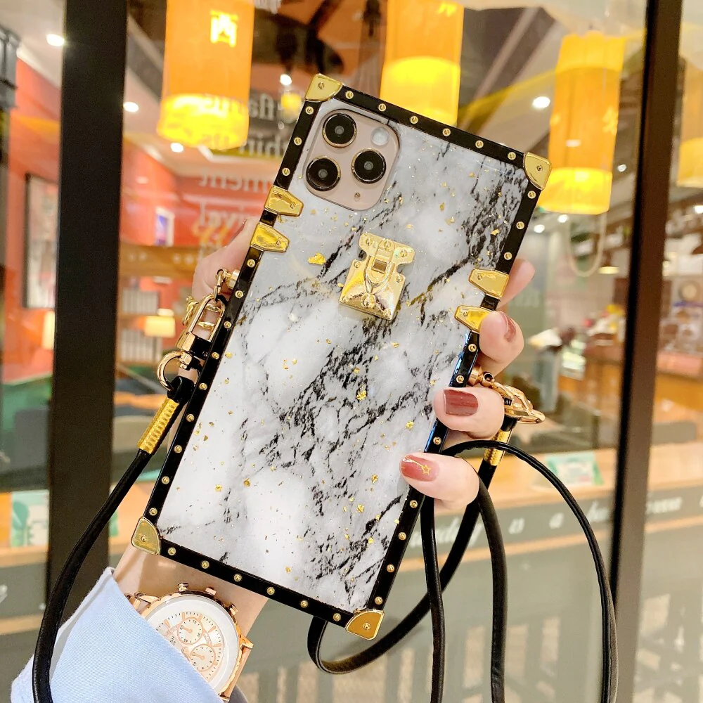 Samsung Case Snow White - Wholesale & Influencer