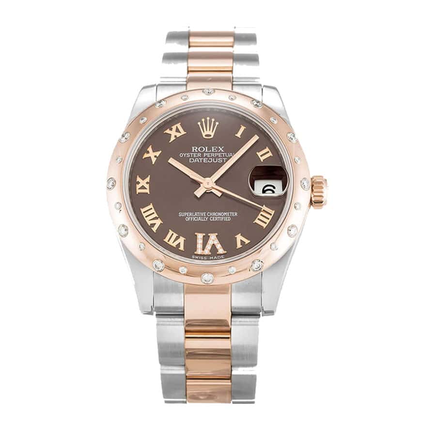Rolex 178341 Replica - Elite Watch Atelier