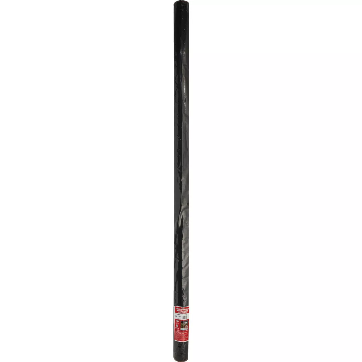 Phifer 72 In. x 25 Ft. Charcoal Fiberglass Pool Screen