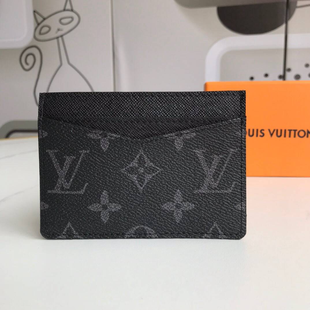 Louis Vuitton LV Card Holder1:1High-quality replica