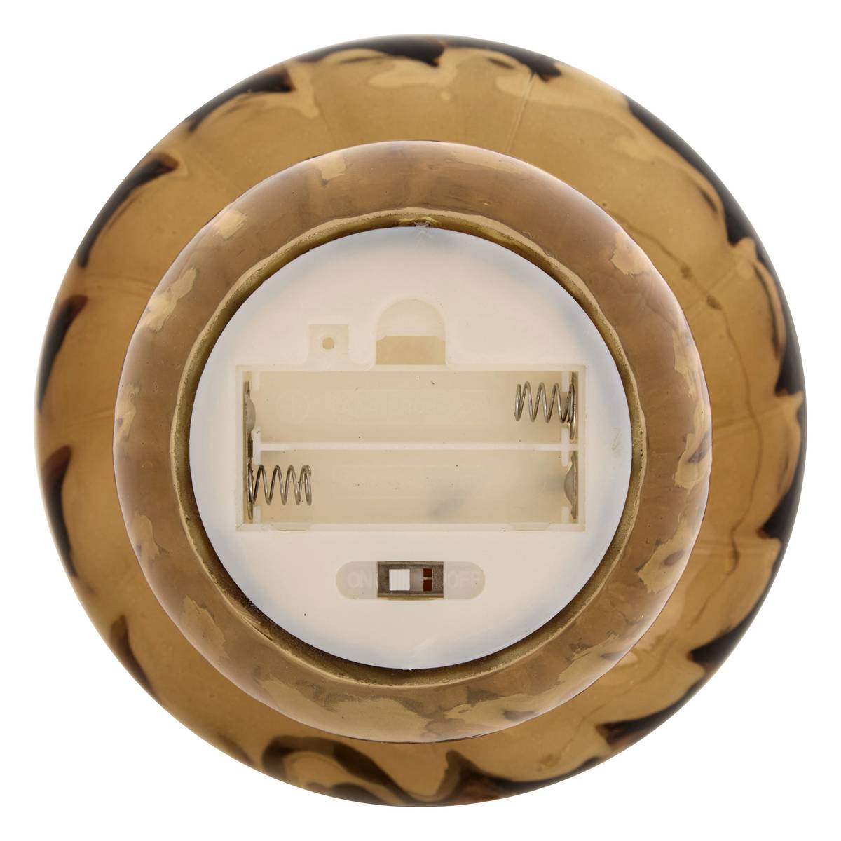 LED Lamp Battery "Malu" Various colors, H.15.5 cm