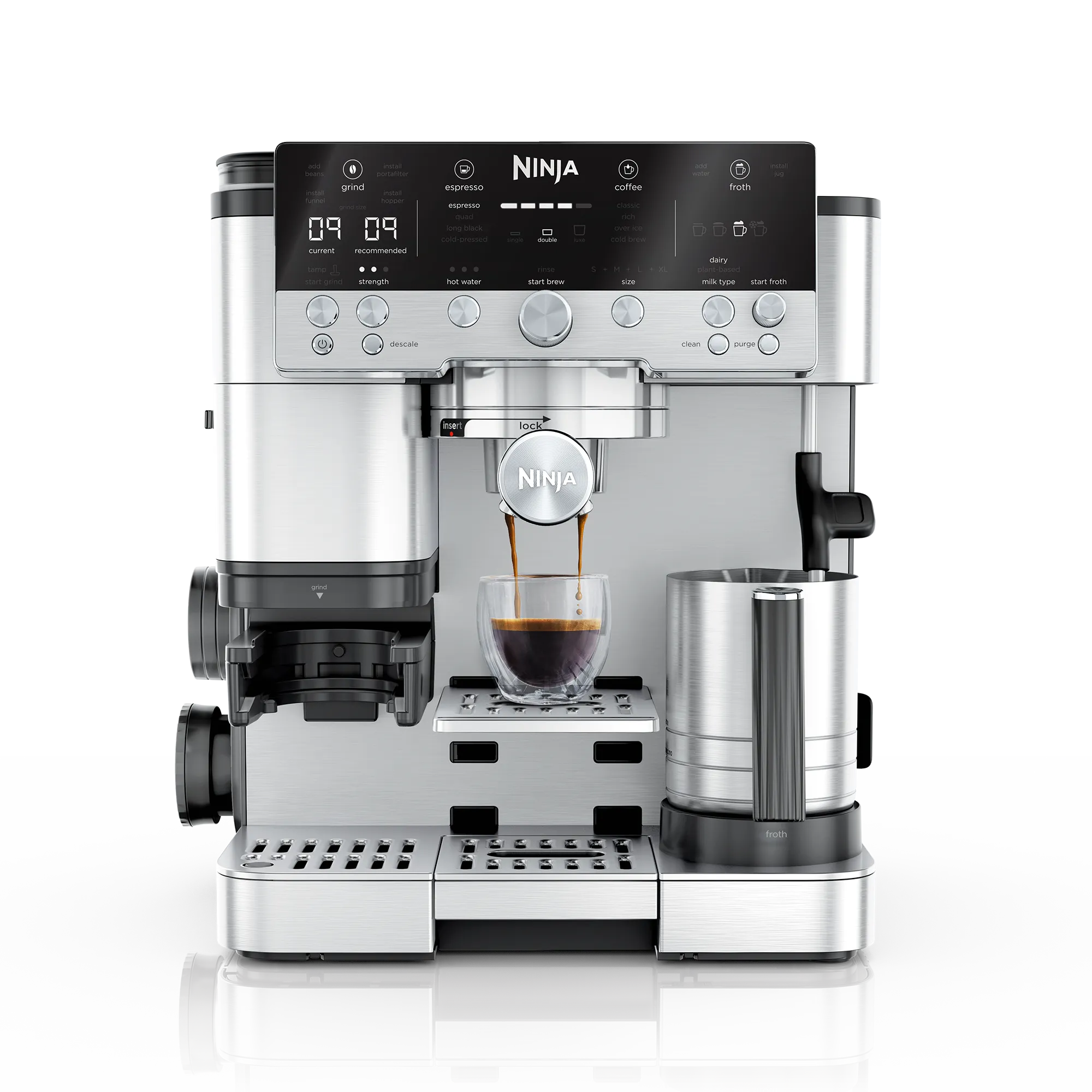 Coffee Machine