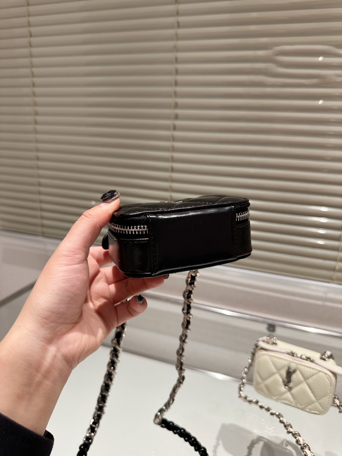 TO – New Luxury Bags SLY 3041:1High-quality replica