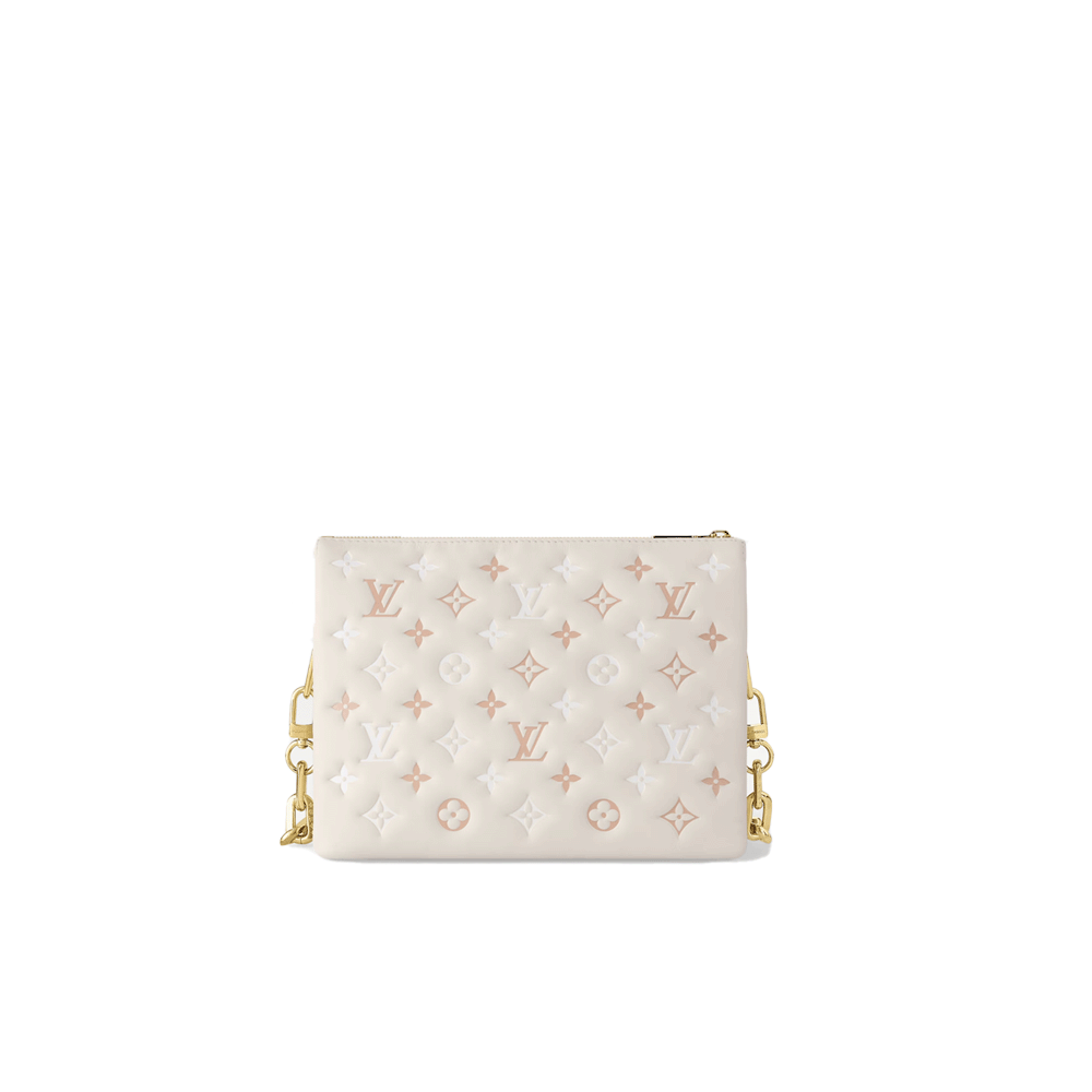 LV Coussin Small Bag1:1High-quality replica