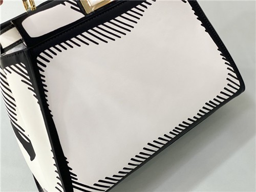 fendi peekaboo iconic medium bag - Replicaclubs