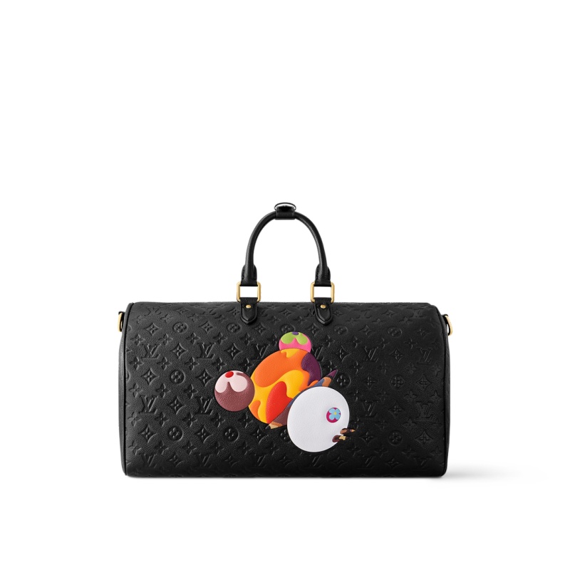 Replicate LV x TM Keepall Bandoulière 45 M13761(1:1 replica)1:1High-quality replica