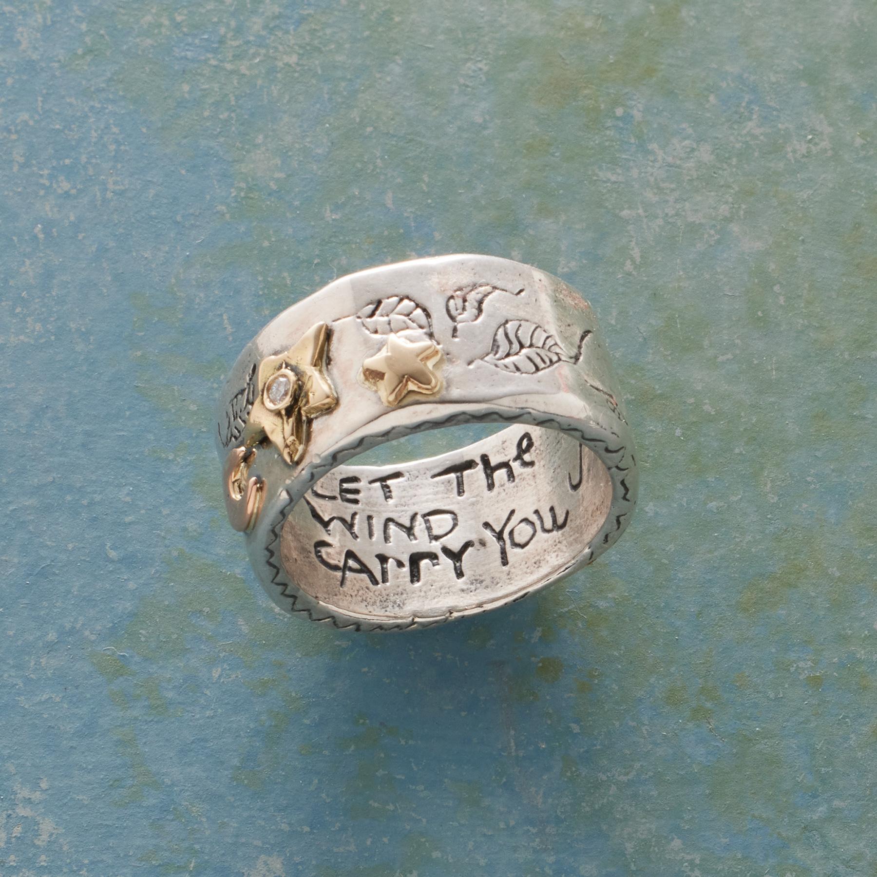 Dreamscape Ring - Sundance Clothing