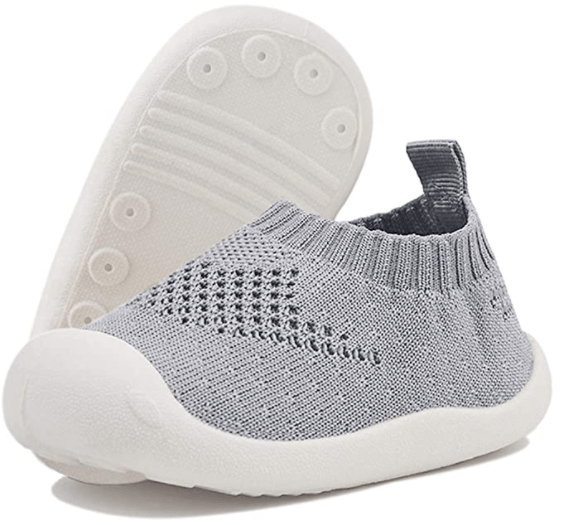 BloteVoet | Flexibele en Ademende Babyschoentjes