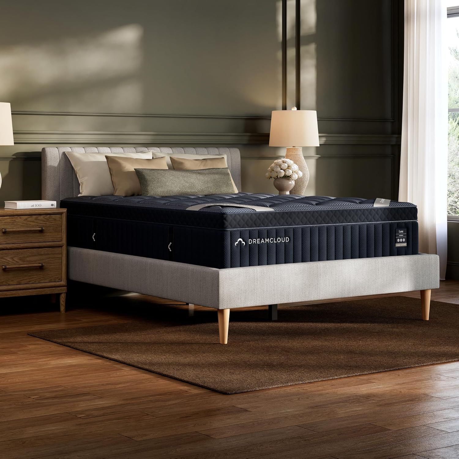 DreamCloud Luxe 14