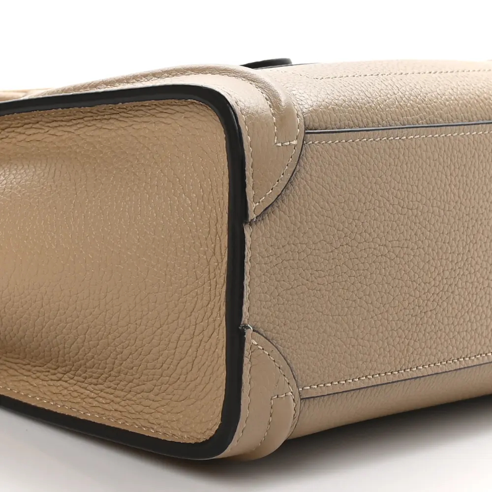 Top-Quality Replica Handbags: Celine Dune Nano Edition1:1High-quality replica