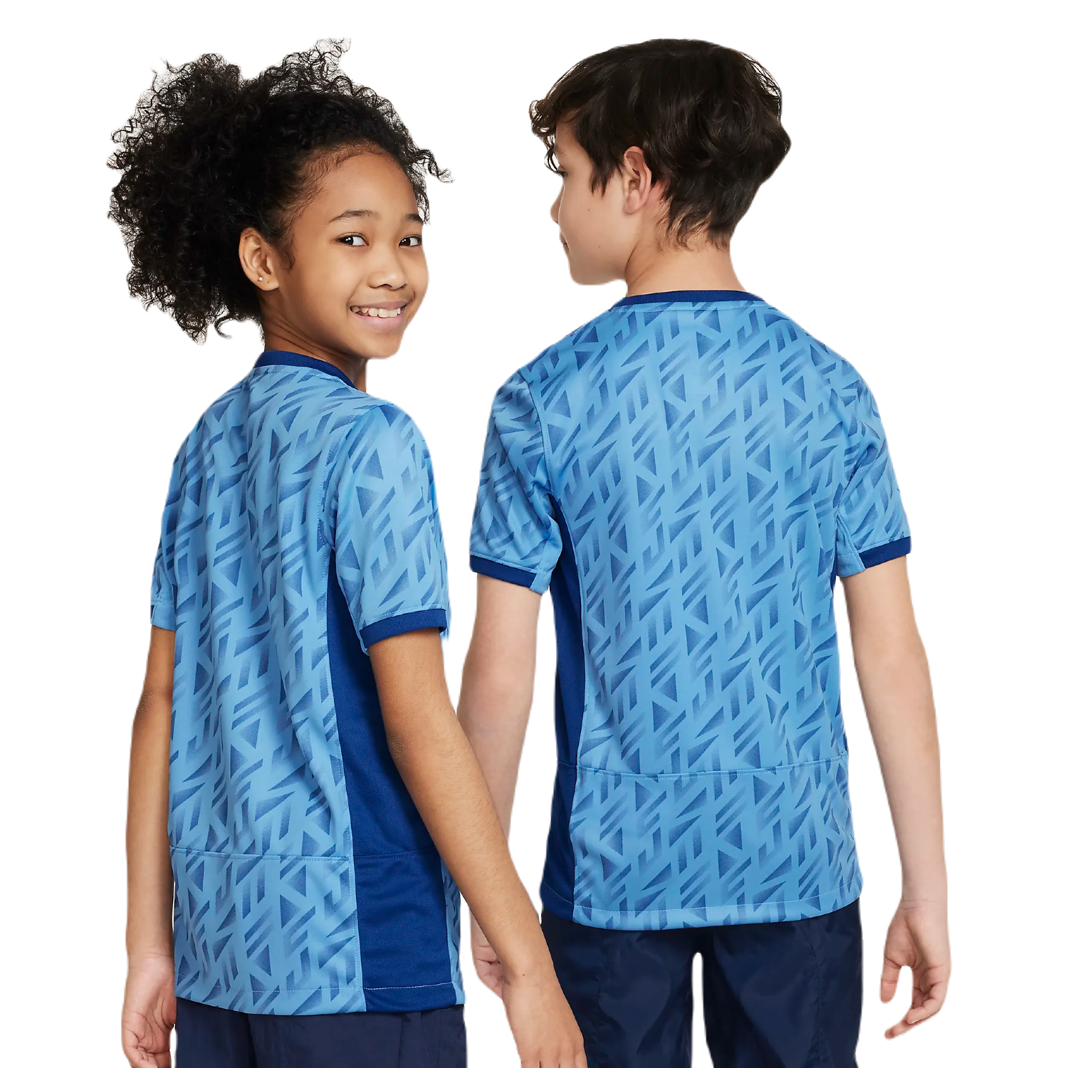 FIFA STORE England Lionesses 2023 Away Jersey - Youth
