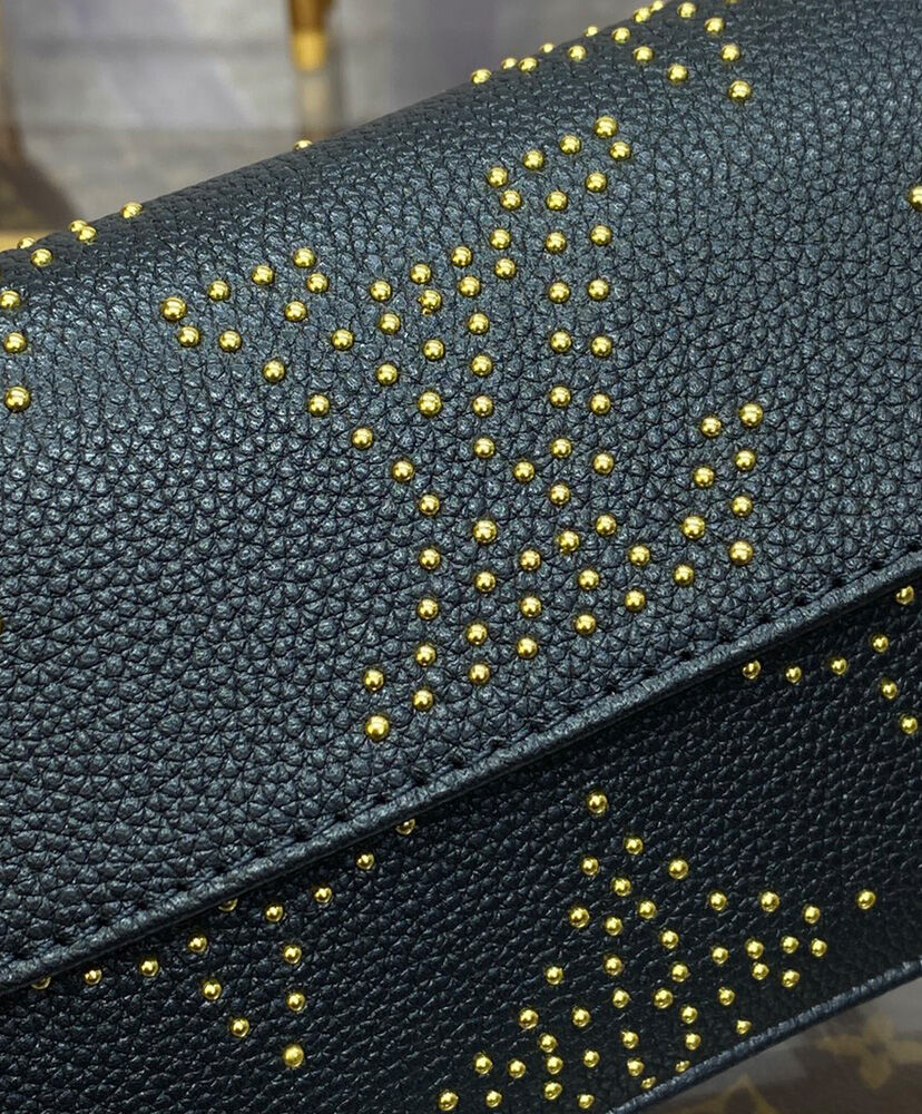 Louis Vuitton Wallet on Chain Ivy M826531:1High-quality replica