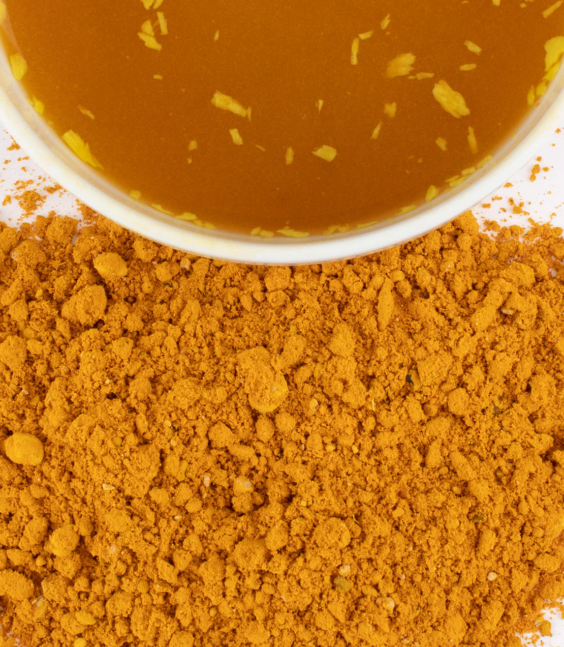 Golden Milk Elixir – 1,000 MG CBD
