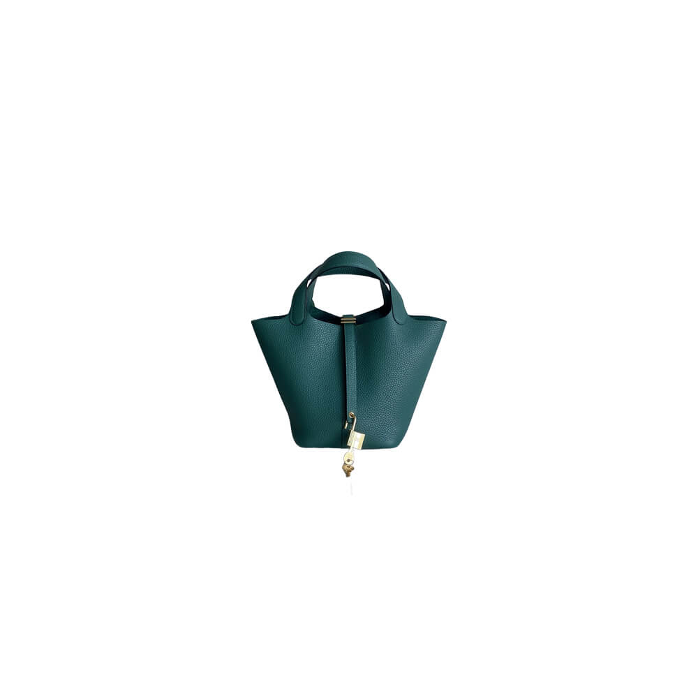 Hermes Picotin Lock 18 Bag