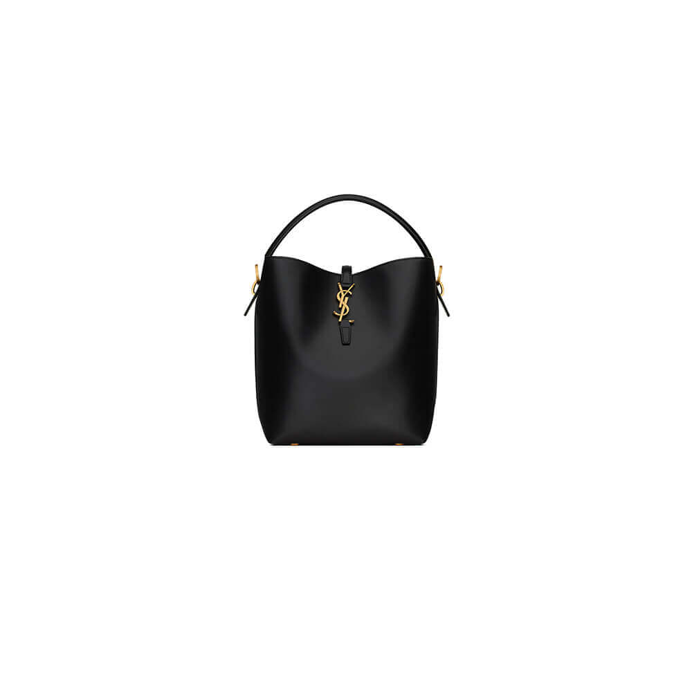 YSL LE 37 in Shiny Leather Bag1:1High-quality replica