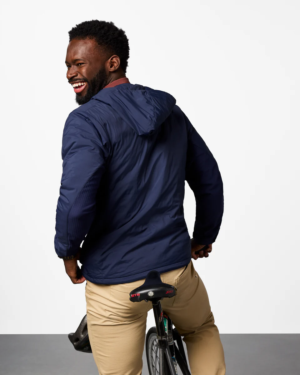 Pacaya 2.0 Insulated Hooded Jacket - Men's - Cotopaxi