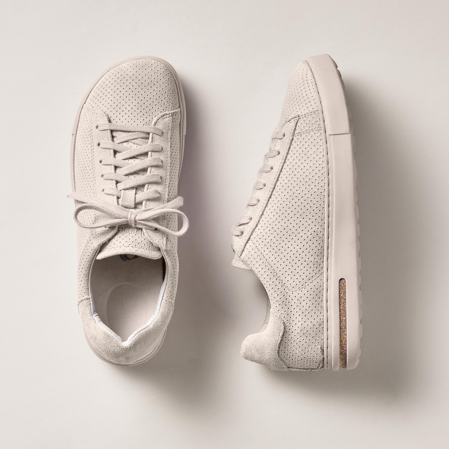 Bend Embossed Sneakers - Sundance Clothing