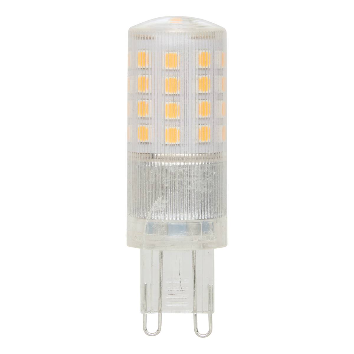 Bulb "Nody" Warm white, G9
