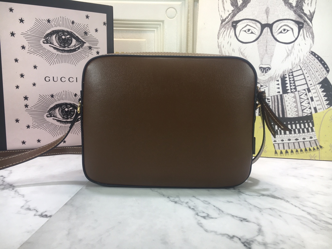 Replica Gucci Horsebit 1955 Small Shoulder Bag- 3 Colors1:1High-quality replica