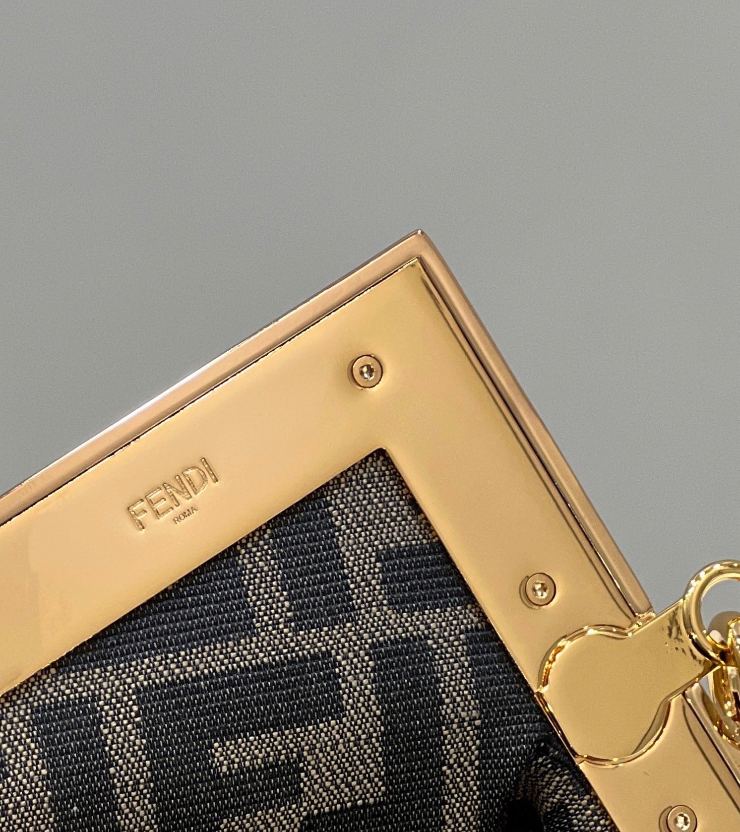Fendi First - Replicaclubs