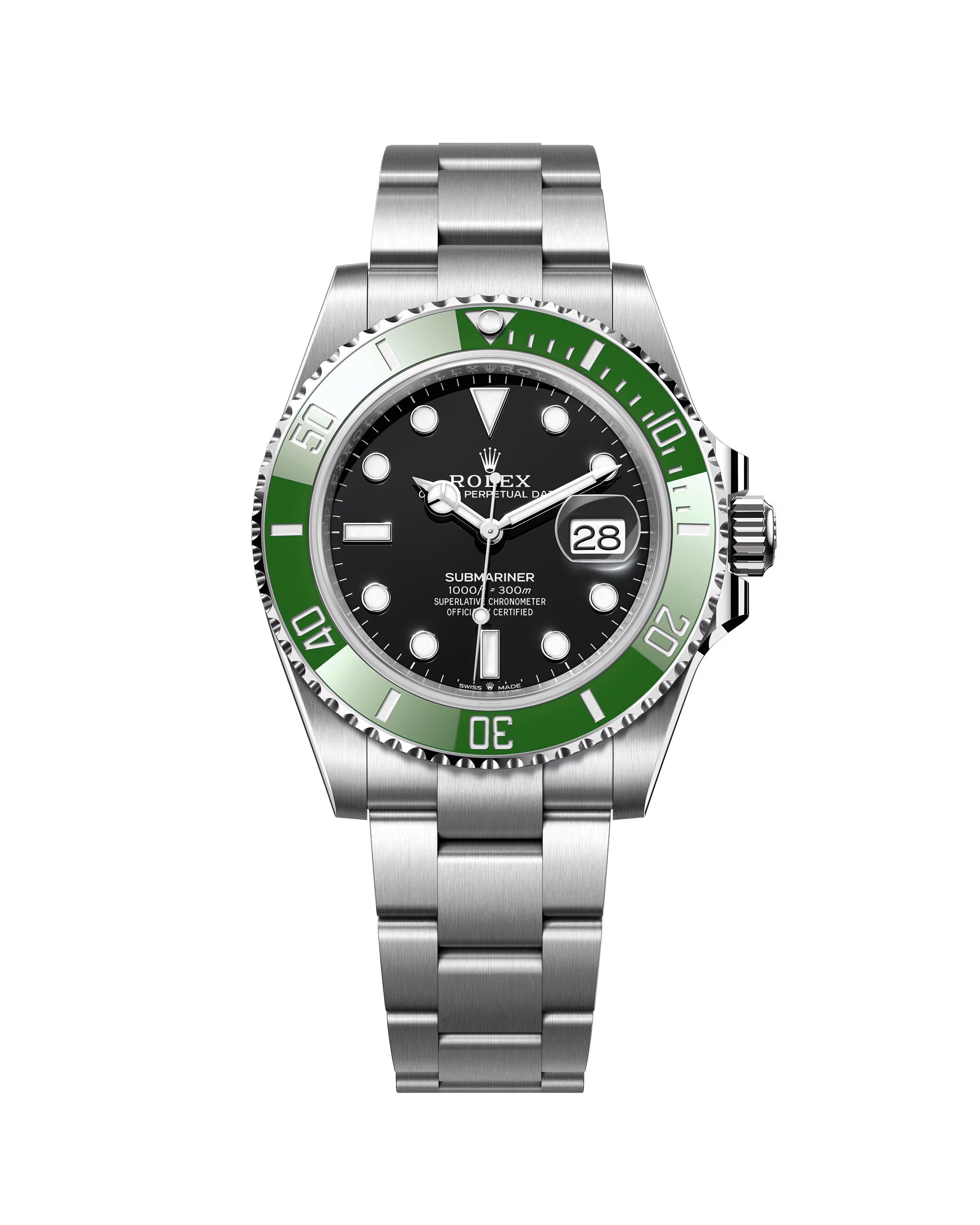 Submariner Date – M126610LV-0002(1:1 replica) - Elite Watch Atelier