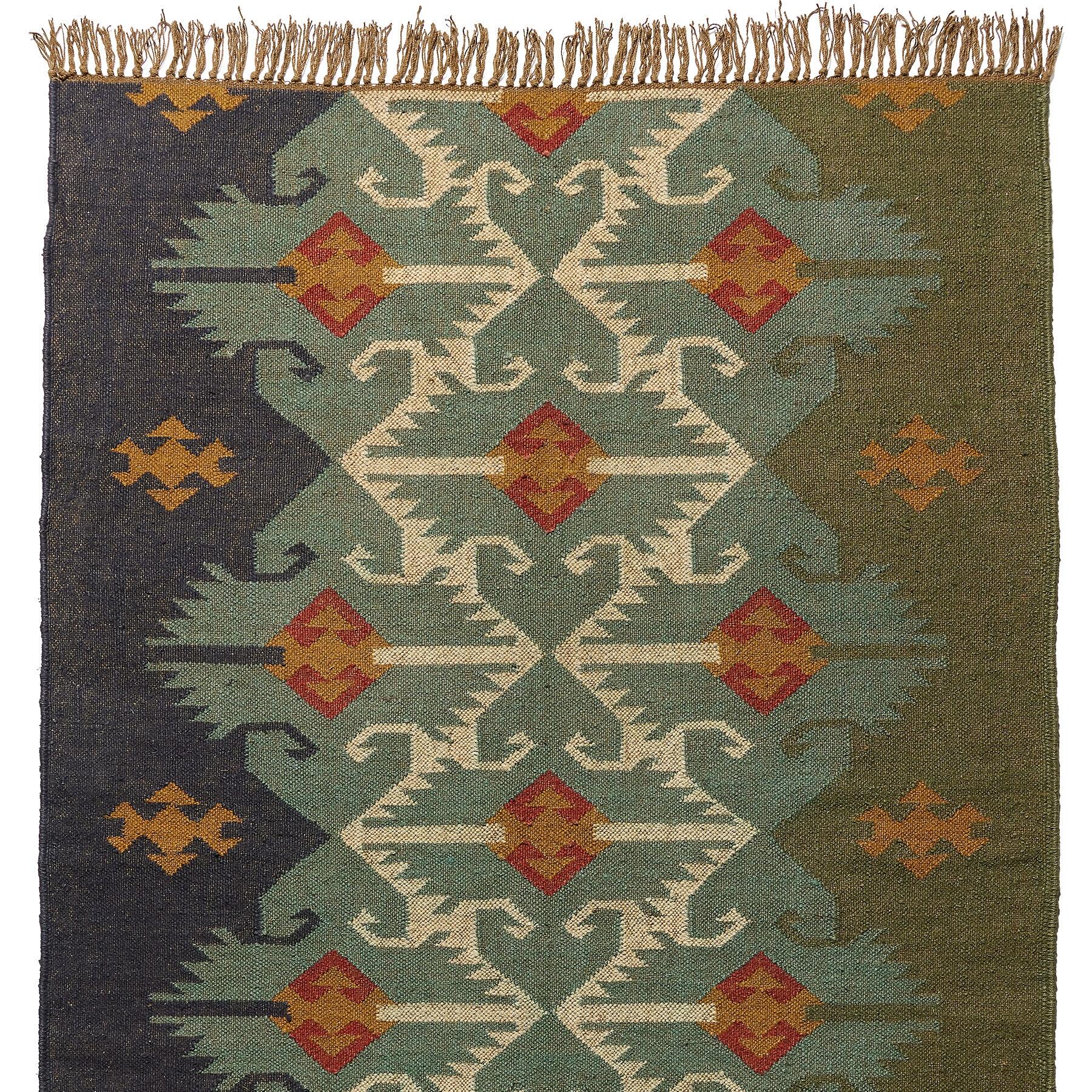Sunisa Kilim Rug - Sundance Clothing