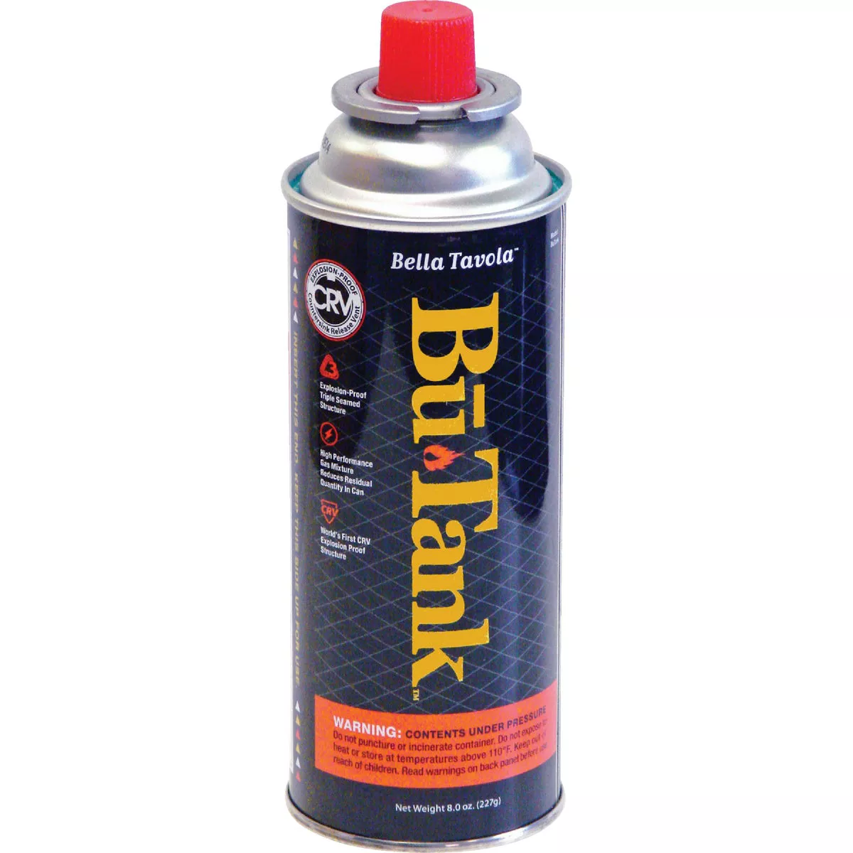 Fuel Cylinders