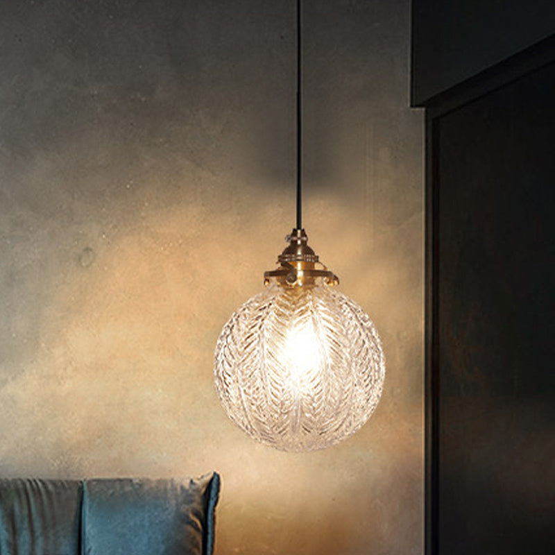 GlobalLicht | Indrukwekkende Koloniale Lamp