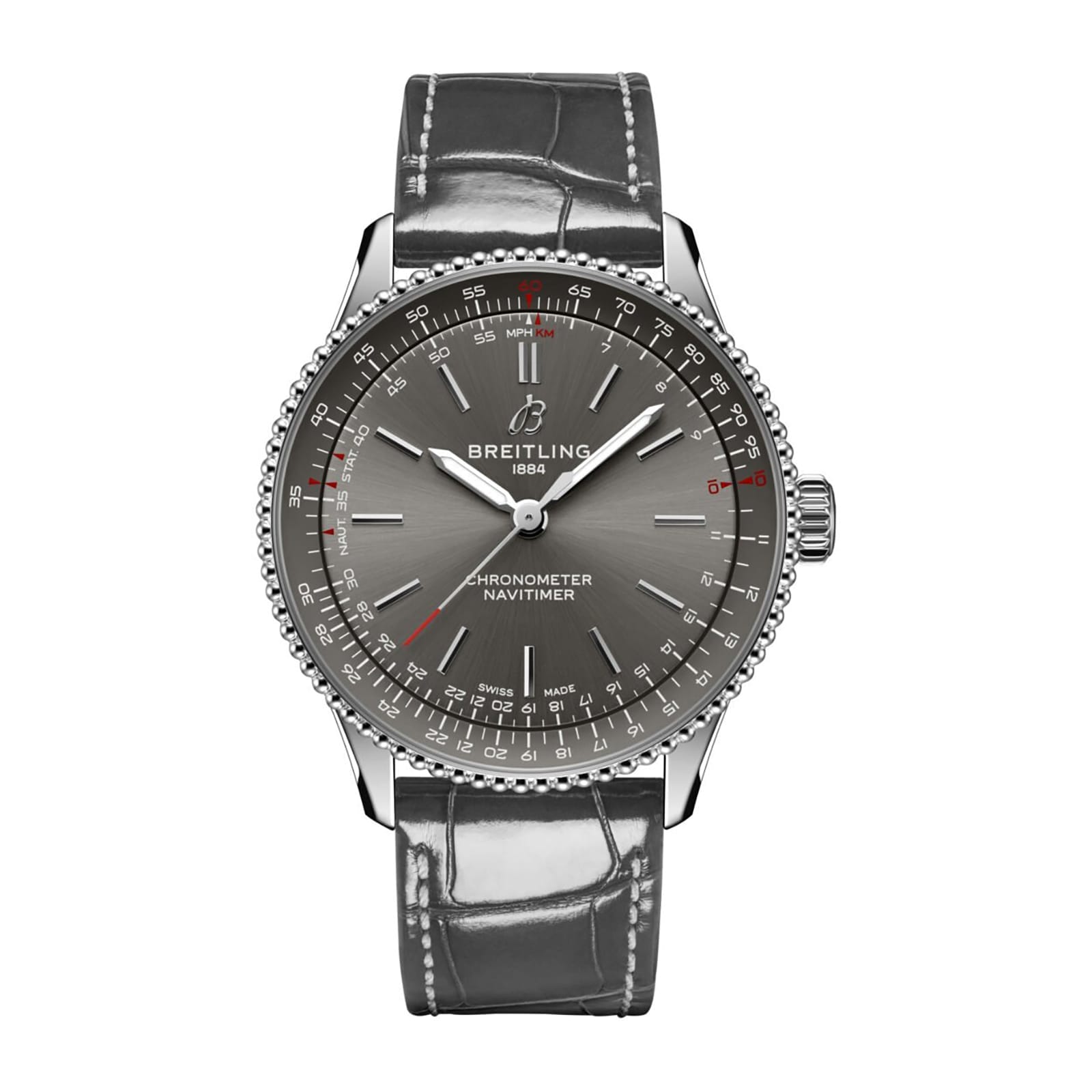 Fake Breitling Replica Watches NAVItimer Automatic 36(1:1 replica) - Top club