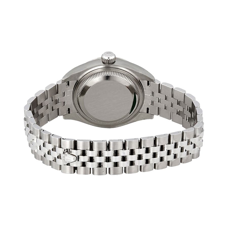 Rolex Datejust 178240-0037 Midsize Blue Steel Replica - Top club