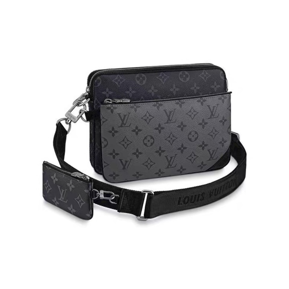 Louis Vuitton LV Trio Bag N500171:1High-quality replica