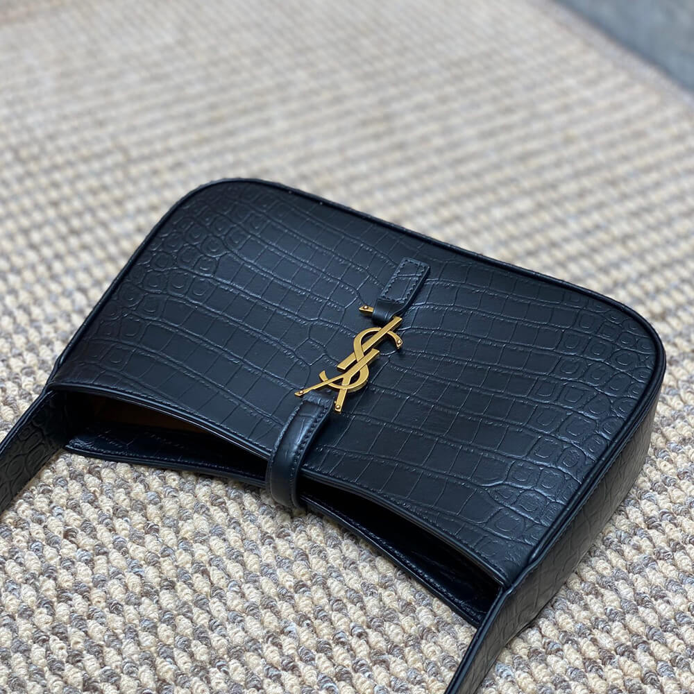 YSL LE 5 A 7 HOBO BAG1:1High-quality replica