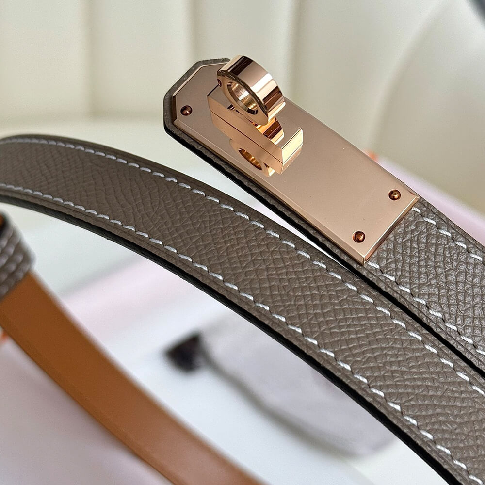 Hermes Kelly 18 belts(36 Styles)1:1High-quality replica