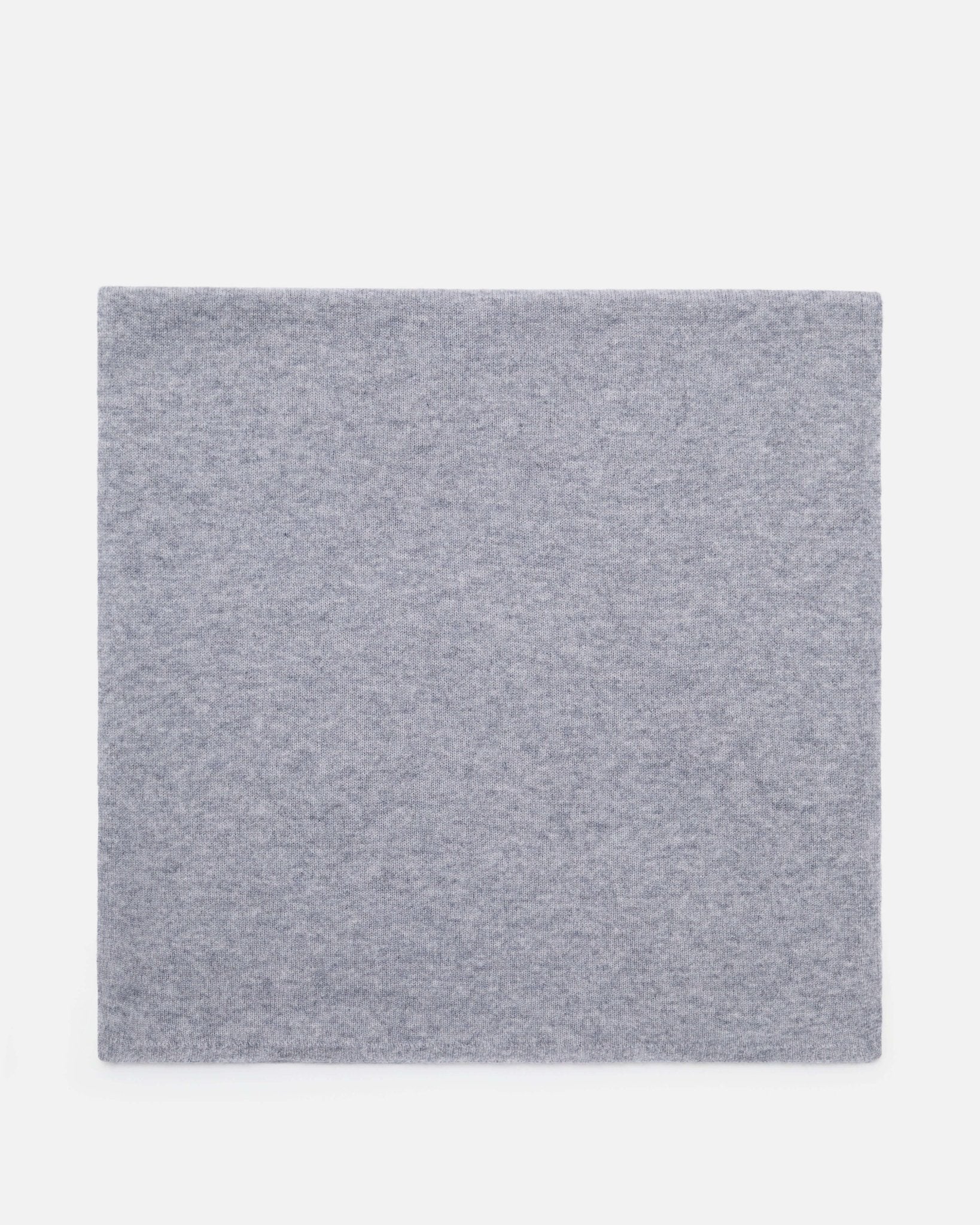 ECHARPE ESMIRE CACHEMIRE - En cachemire anthracite