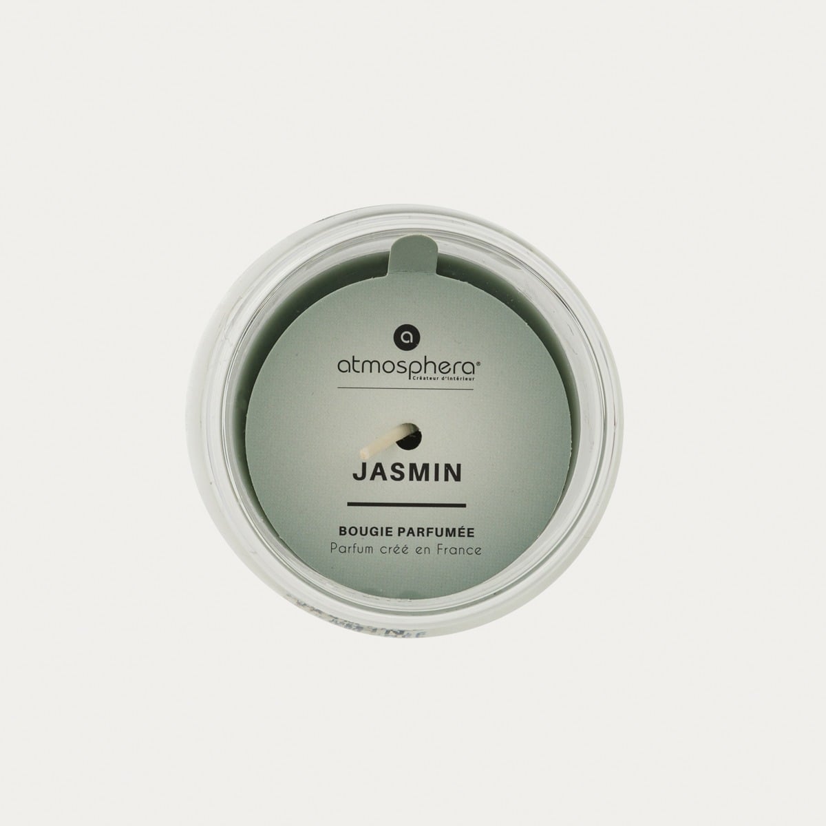 Świeca zapachowa ILAN Lily of the Valley 130 g