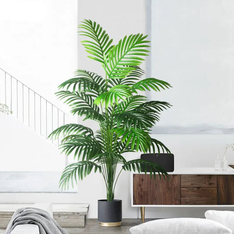 BotanicalBliss | Luxe Kunstplanten Voor Huis en Tuin