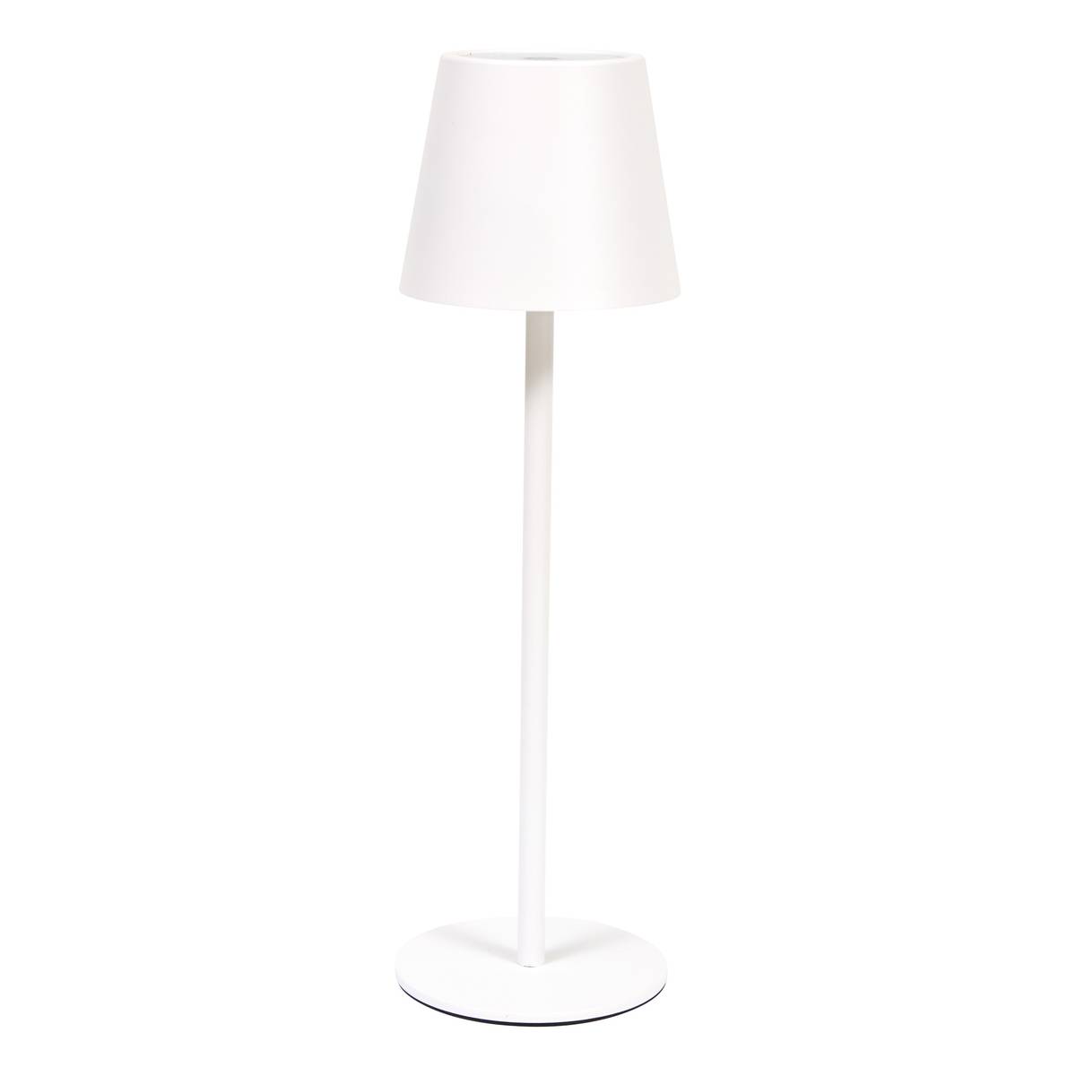 Outdoor Lamp "Cody" White, 37x11 cm