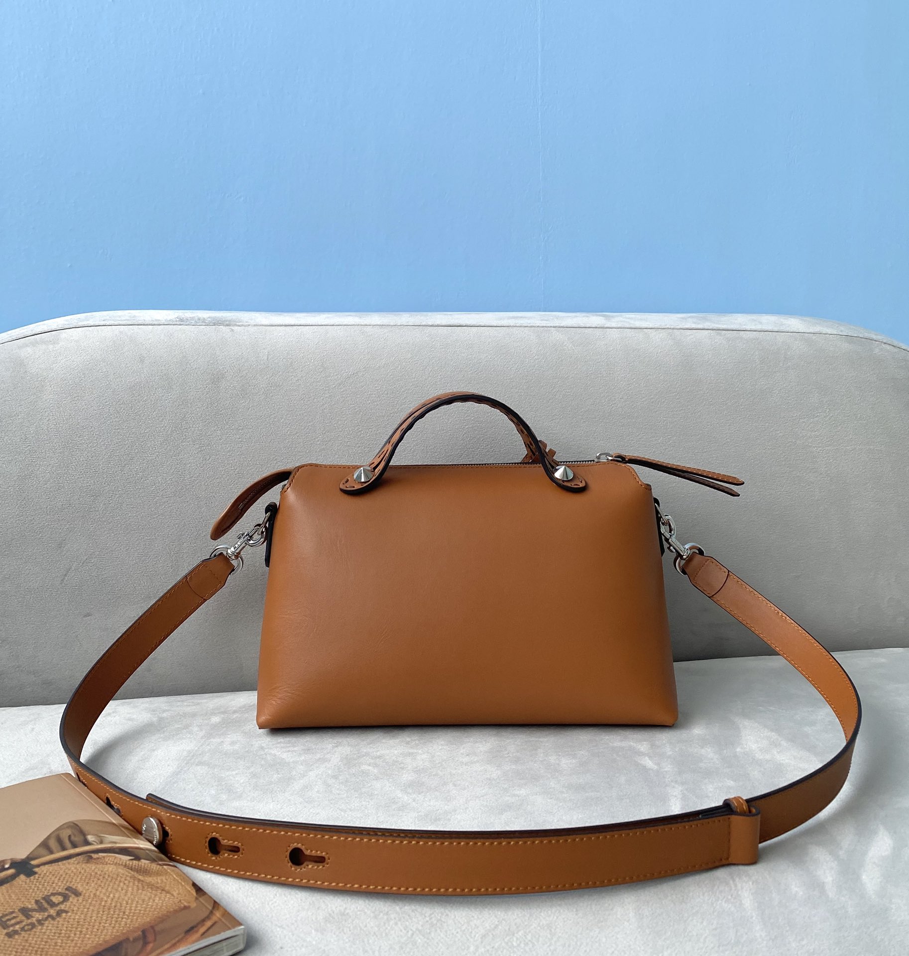 FENDI BY THE WAY - Replicaclubs