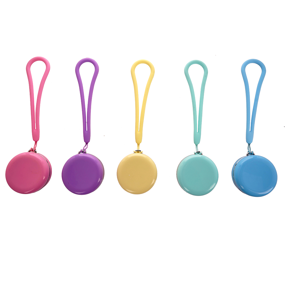 550ml High Borosilicate Glass Water Bottle Direct Drinking Macarons Lid Silicone Sleeve Single Wall Boiling Applicable