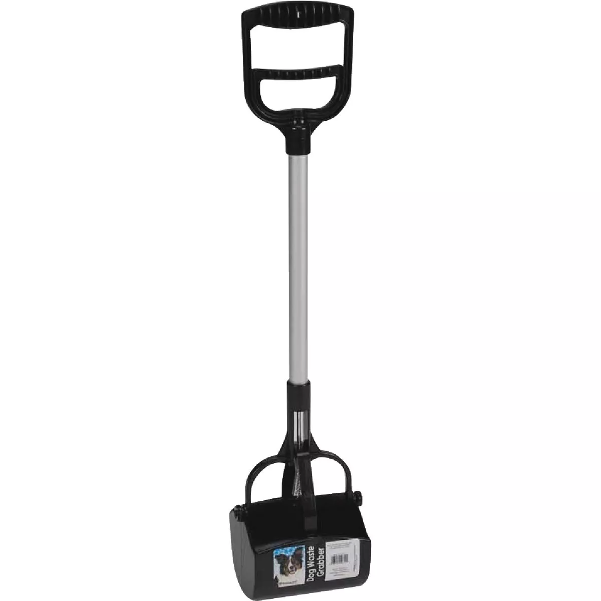 Boss Pet Grabber Dog Waste Pickup Tool