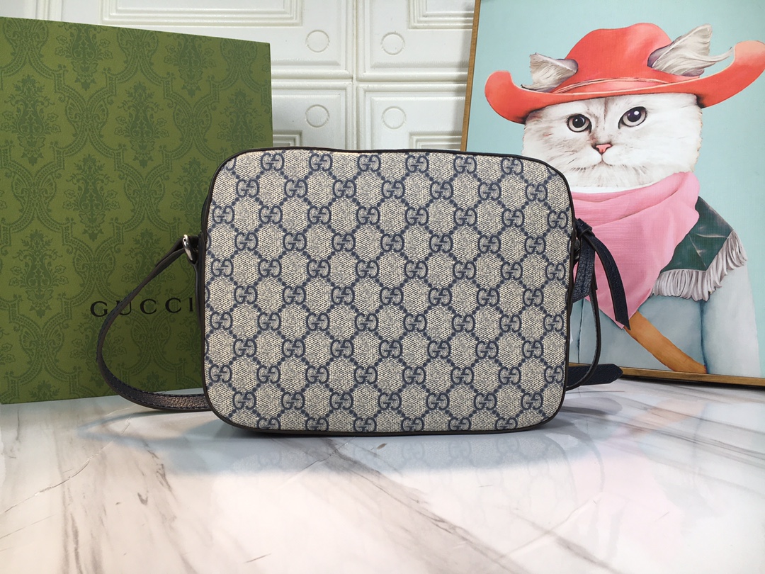 Replica Gucci Horsebit 1955 Small Bag- 5 Colors1:1High-quality replica