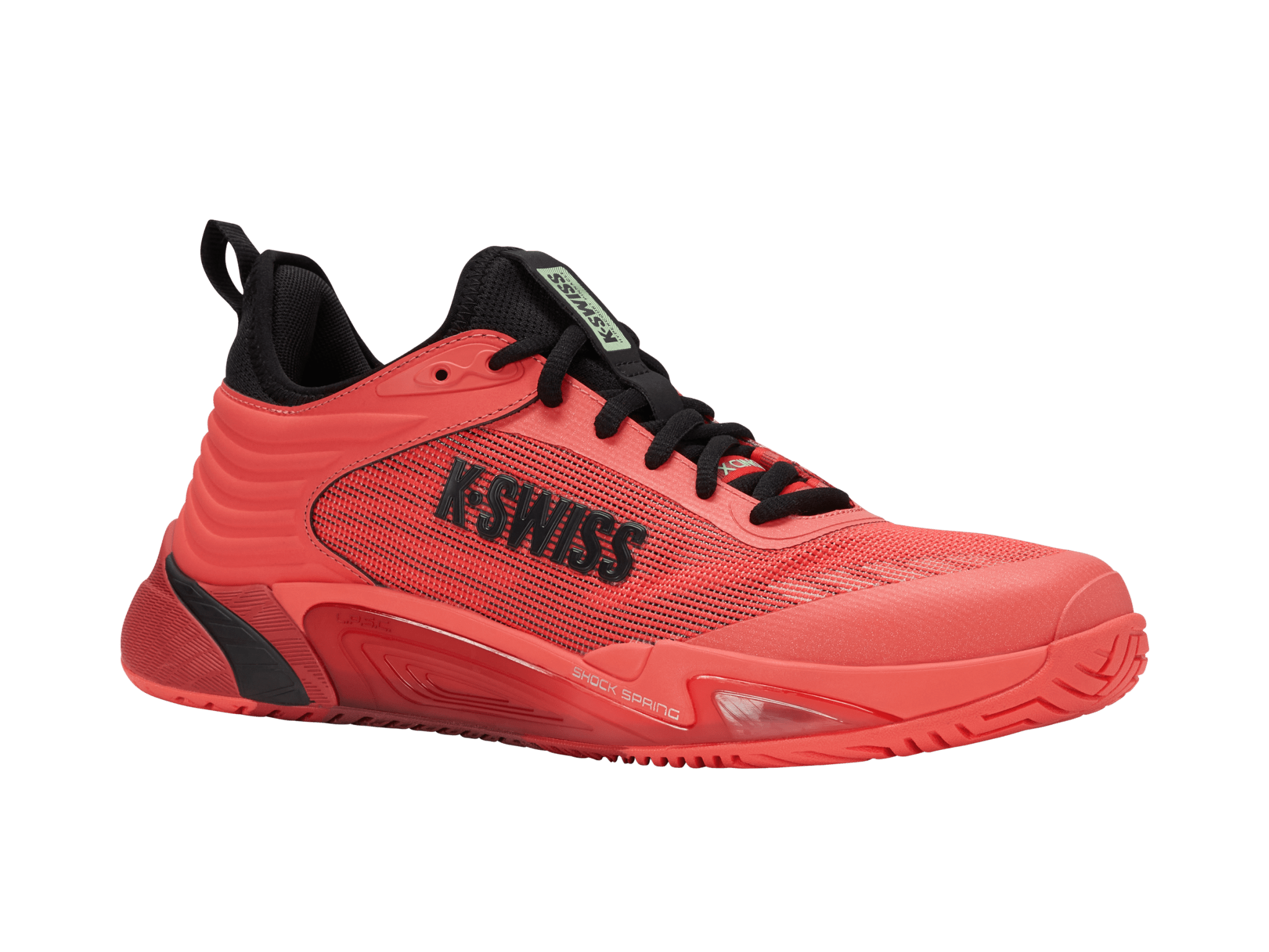 HYPERCOURT PINNACLE - Footwear K-Swiss