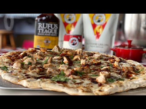 Urban Slicer Pizza Worx Outdoor Grilling Pizza Dough Mix (13.4oz)